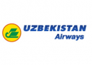 Логотип магазина Uzbekistan Airways