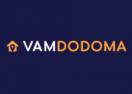 Логотип магазина Vamdodoma