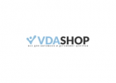 Логотип магазина VDAShop