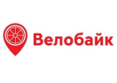 Логотип магазина Велобайк