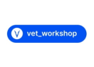Логотип магазина Vet Workshop
