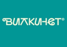 Логотип магазина Вилки Нет