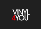 Логотип магазина Vinyl4you