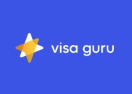 Логотип магазина Visa Guru