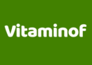 Логотип магазина Vitaminof