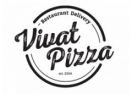 Логотип магазина Vivat Pizza