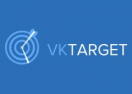 Логотип магазина VKtarget