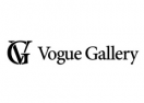 Логотип магазина Vogue Gallery