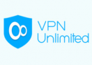 Логотип магазина VPN Unlimited