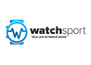 Логотип магазина Watchsport