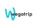 Логотип магазина WeGoTrip