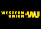 Логотип магазина Western Union