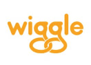 Логотип магазина Wiggle