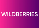 Логотип магазина Wildberries