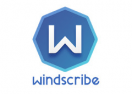 Логотип магазина Windscribe