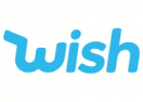 Логотип магазина Wish