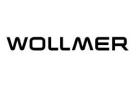 Логотип магазина Wollmer