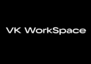 Логотип магазина VK WorkSpace