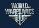 Логотип магазина World of Warplanes