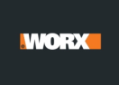 Логотип магазина Worx