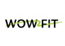 Логотип магазина WowFit