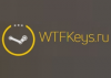 WTFKeys