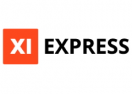 Логотип магазина Xi Express