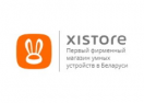 Логотип магазина Xistore