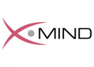 Логотип магазина xMind