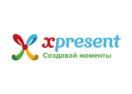 Логотип магазина Xpresent