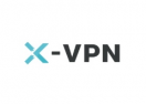 Логотип магазина X-VPN