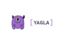 Логотип магазина Yagla