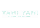 Логотип магазина Yami Yami