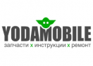 Логотип магазина YodaMobile