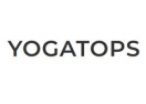 Логотип магазина Yogatops
