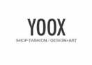 Логотип магазина Yoox.com