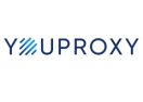 Логотип магазина Youproxy