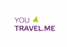 Логотип магазина YouTravel.me