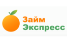 Логотип магазина Займ Экспресс