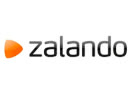 Логотип магазина Zalando