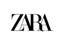 Логотип магазина Zara