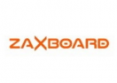 Логотип магазина Zaxboard