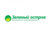 Зеленый остров