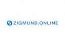 Логотип магазина Zigmund.Online