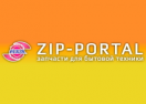 Логотип магазина Zip-Portal