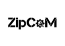 Логотип магазина Zipcom