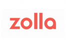 Логотип магазина Zolla